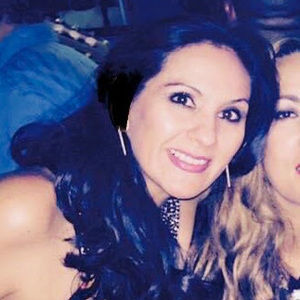 Meet your Posher, Veronica